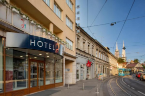 Гостиница Hotel Jadran  Загреб